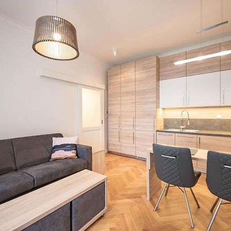 Friendly Apartments In Prag Eksteriør billede