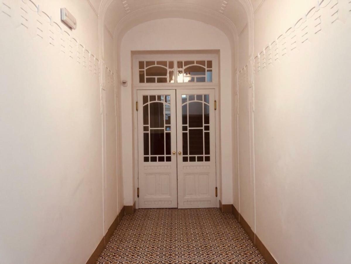 Friendly Apartments In Prag Eksteriør billede