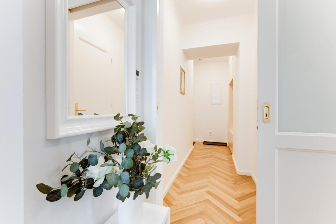 Friendly Apartments In Prag Eksteriør billede